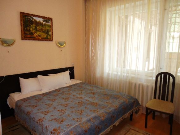 Фотография номера гостиницы Вознесенская