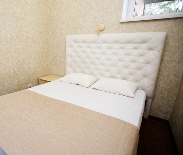 Фотография номера гостиницы Кремлевская