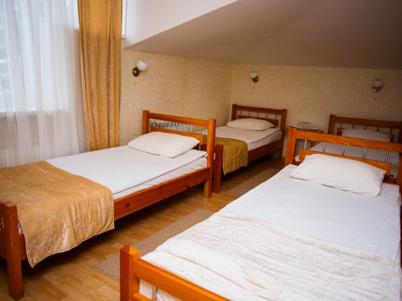 Фотография номера гостиницы Кремлевская