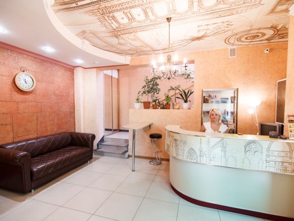 Фотография номера гостиницы Кремлевская