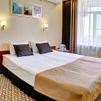 Двухместный (Премиум, С видом на Волгу), Отель Старт