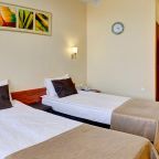 Двухместный (Премиум, С видом на Волгу), Отель Старт