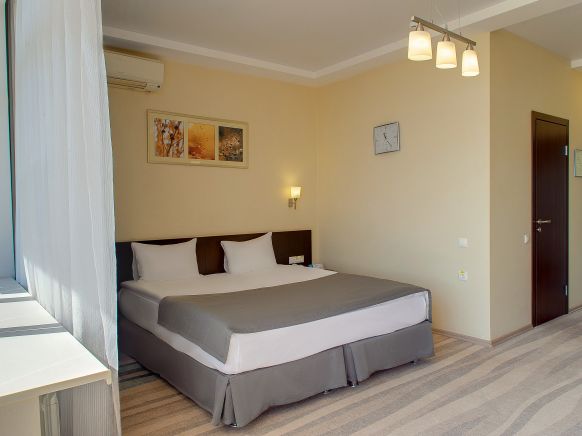 Фотография номера гостиницы Старт