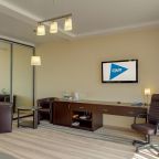 Студио (С видом на Волгу), Отель Старт