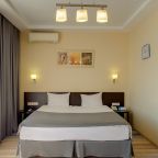 Студио (С видом на Волгу), Отель Старт