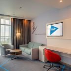 Студио (Джуниор сюит с диваном), Отель Старт