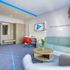 Студио (Джуниор сюит с диваном), Отель Старт