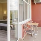 Студио (Джуниор сюит), Отель Старт