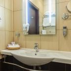 Студио (Джуниор сюит), Отель Старт