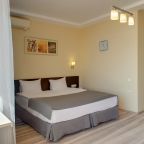 Студио (Джуниор сюит), Отель Старт