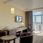 Студио (Джуниор сюит), Отель Старт