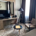 Двухместный (Стандарт улучшенный), Гостиница Стерх