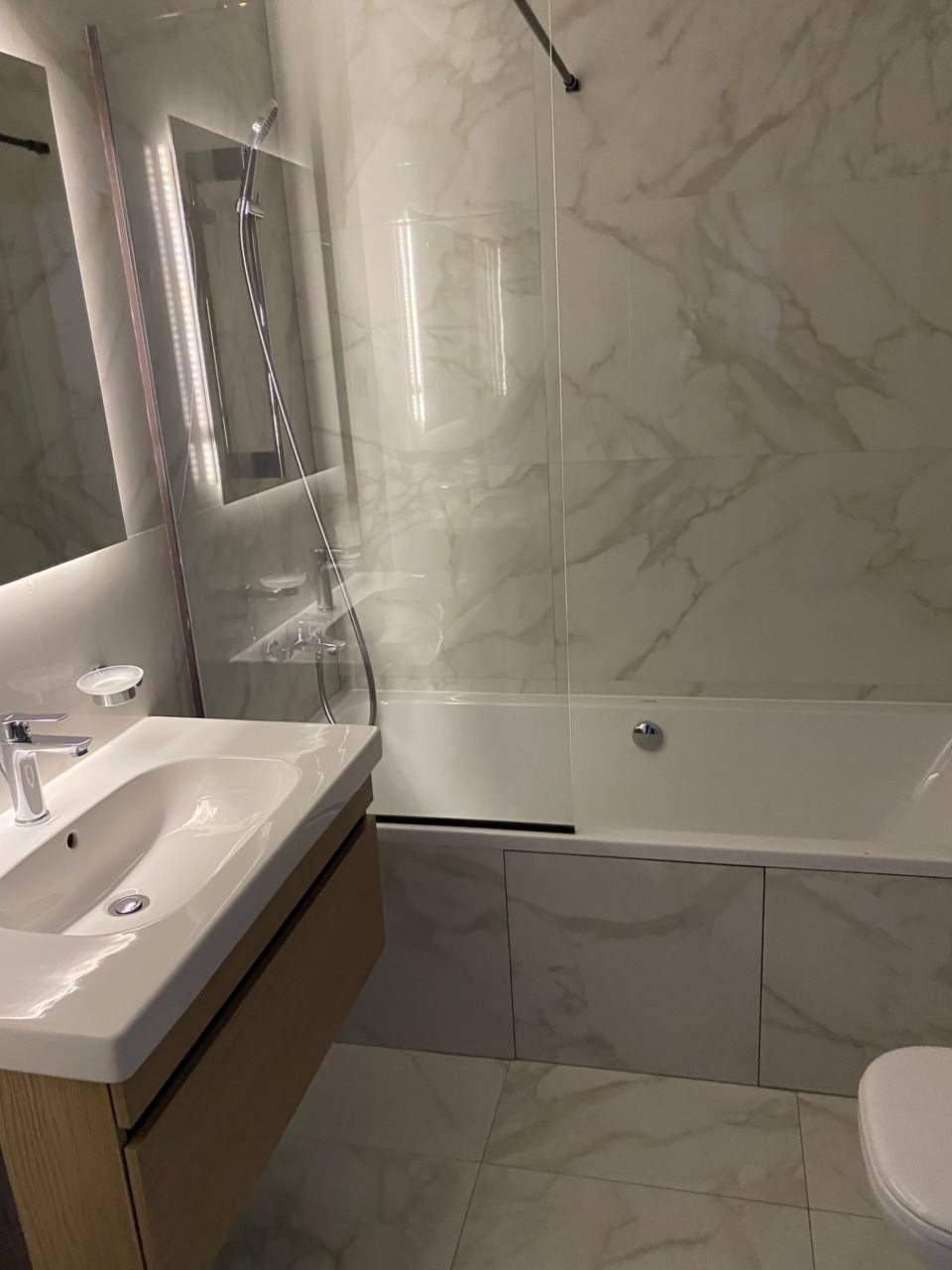 Одноместный (Стандарт Улучшенный), Гостиница Стерх