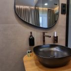 Одноместный (Стандарт), Гостиница Стерх