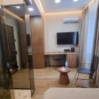 Одноместный (Стандарт), Гостиница Стерх