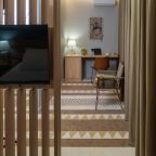 Двухместный (Стандарт улучшенный), Гостиница Стерх