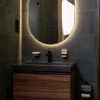 Двухместный (Стандарт улучшенный), Гостиница Стерх