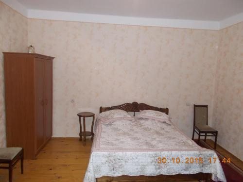 Двухместный (Двухместный номер с 1 кроватью) гостевого дома Русудан, Боржоми
