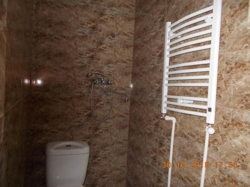 Четырехместный (Четырехместный номер с ванной комнатой) гостевого дома Русудан, Боржоми