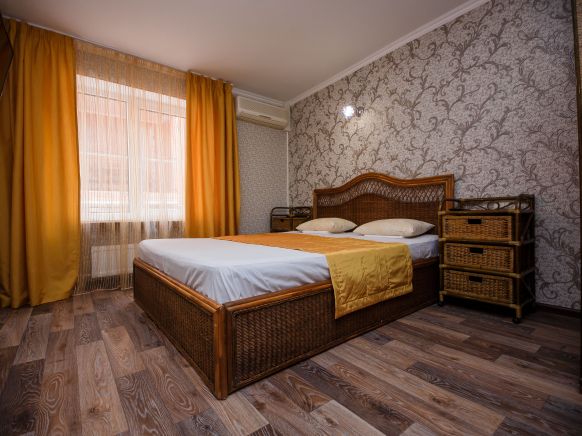Фотография номера гостиницы Ливадия