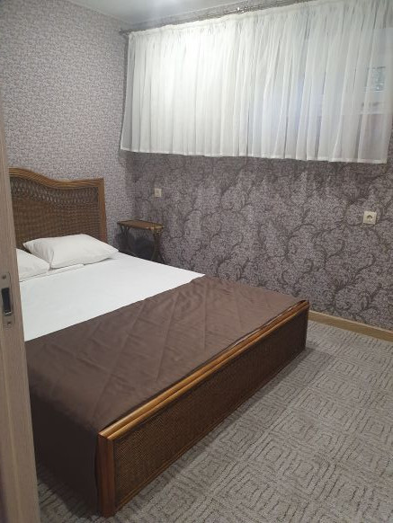 Фотография номера гостиницы Ливадия