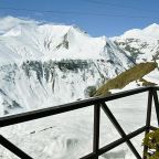 Семейный (Семейный номер с балконом), Отель Monte