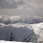 Вилла (Коттедж), Апартаменты Mountain Cricket