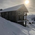 Номер (Эко-шале), Апартаменты Mountain Cricket