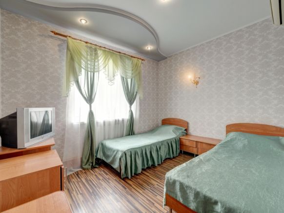 Фотография номера гостиницы Замок отель