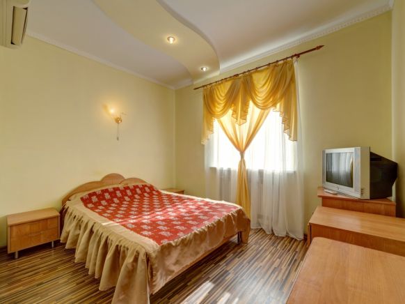 Фотография номера гостиницы Замок отель