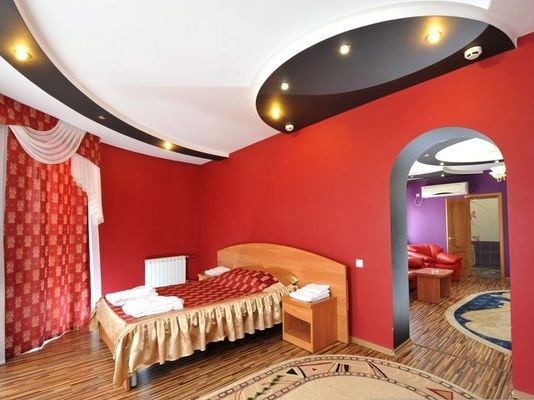 Фотография номера гостиницы Замок отель