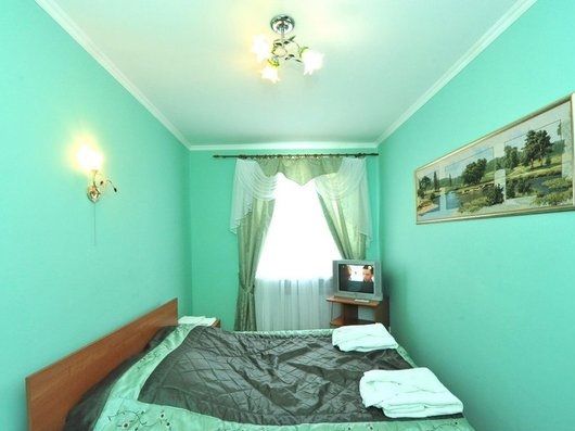 Фотография номера гостиницы Замок отель