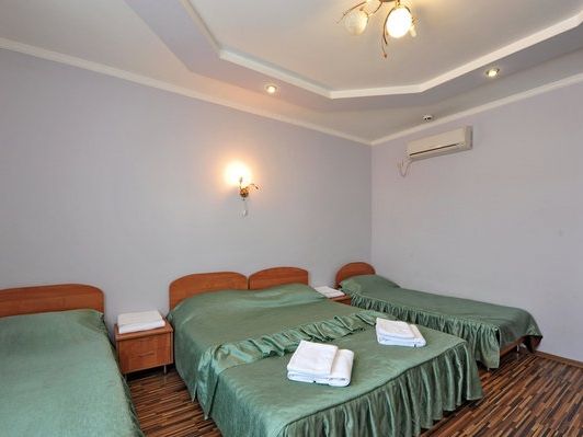 Фотография номера гостиницы Замок отель