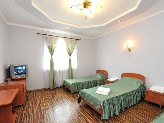 Фотография номера гостиницы Замок отель