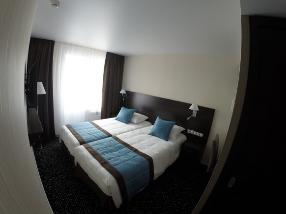 Фотография номера санатория Чувашия курорт