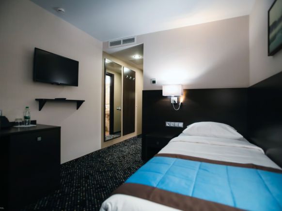 Фотография номера санатория Чувашия курорт