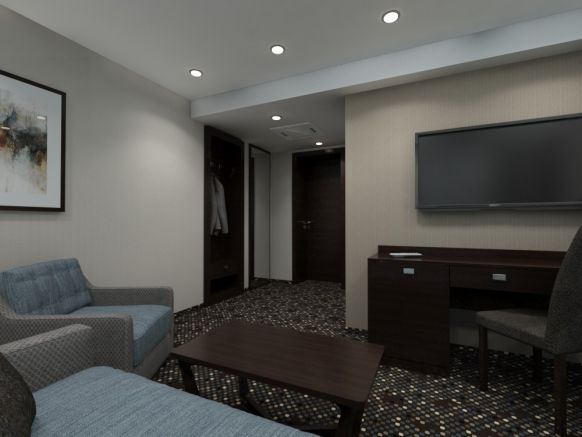 Фотография номера санатория Чувашия курорт