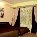 Двухместный (Первой категории Стандарт 35 кв.м Double/Twin), Отель Villa Club