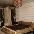 Сьюит (Junior Suite 40 кв.м), Отель Villa Club