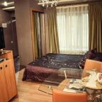 Двухместный (Двухместный номер с 1 кроватью), Отель Villa Club