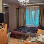 Двухместный (Двухместный номер с 1 кроватью), Отель Villa Club