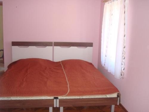 Двухместный (Двухместный номер с 1 кроватью или 2 отдельными кроватями) гостевого дома Iraira, Боржоми