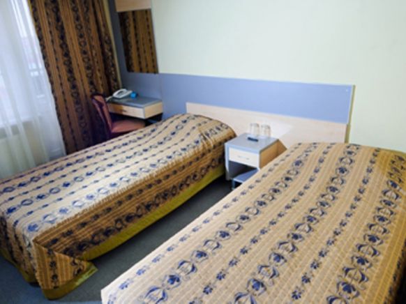 Фотография номера гостиницы Армавир