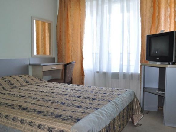 Фотография номера гостиницы Армавир