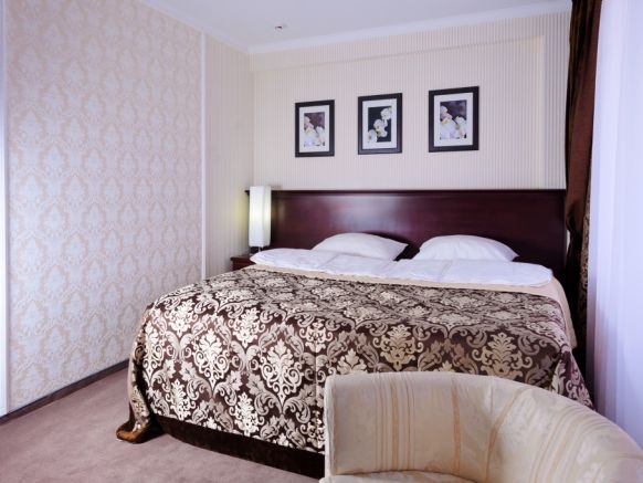 Фотография номера гостиницы Армавир