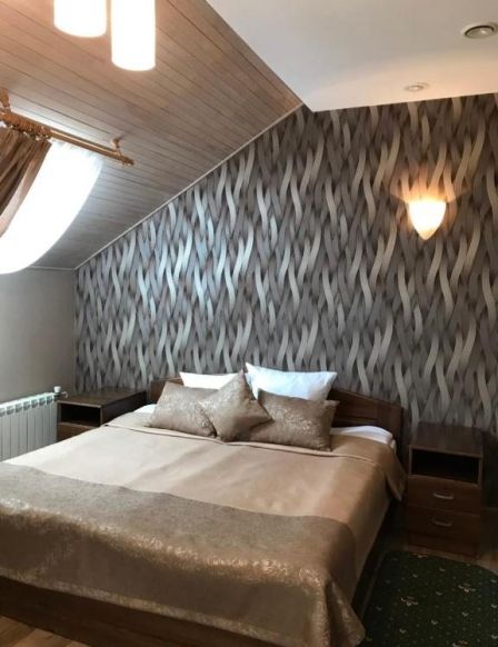 Фотография номера гостиницы Малый Отель