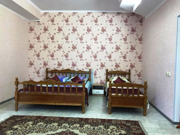 Фотография номера гостевого дома Адель