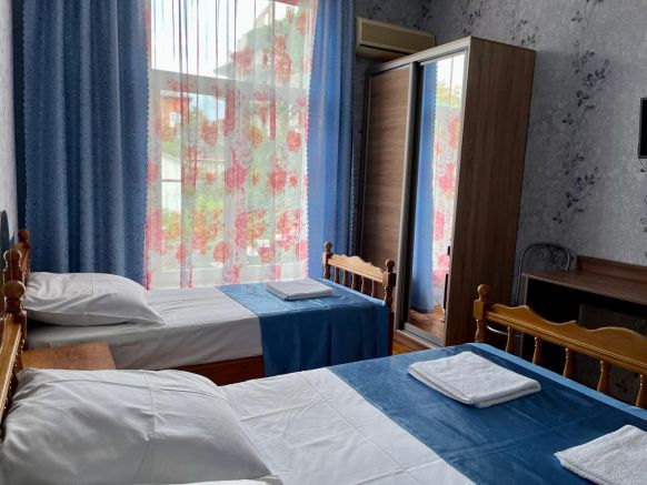 Фотография номера гостевого дома Адель