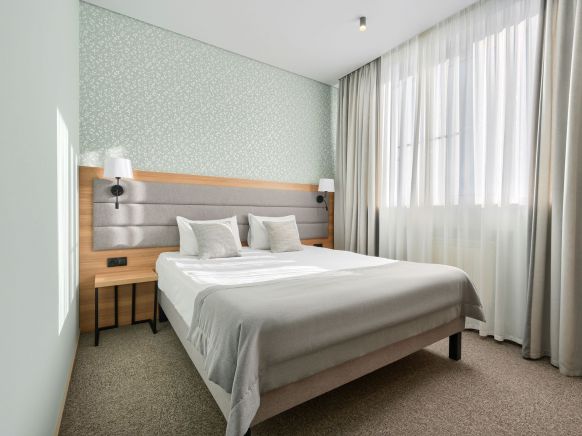 Фотография номера гостиницы SQ