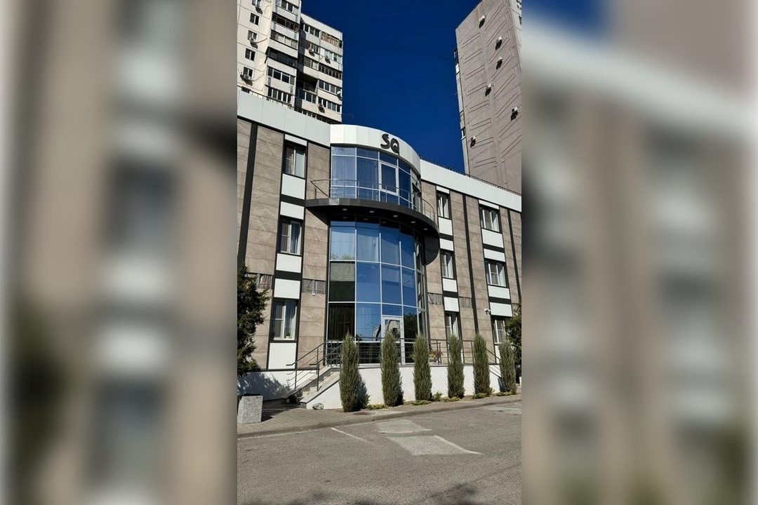 Автостоянка / Парковка, Гостиница SQ
